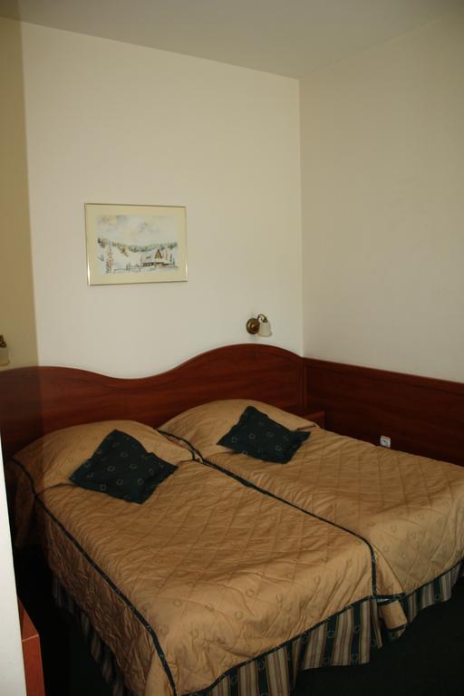 Hotel Saol Krynica-Zdrój Quarto foto