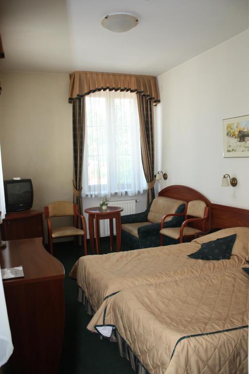 Hotel Saol Krynica-Zdrój Quarto foto