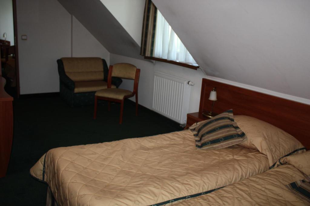 Hotel Saol Krynica-Zdrój Quarto foto